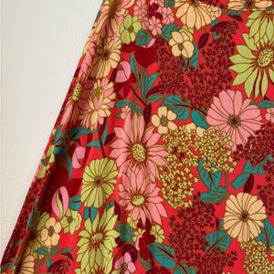 Floral Skirt by Natural Life